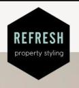 Refresh Property Styling logo